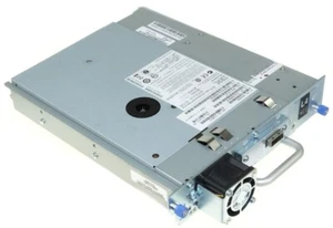 Streamer Dell 0N8V0K LTO-4 800/1600GB SAS TL2000/4000 Half High - Picture 1 of 2