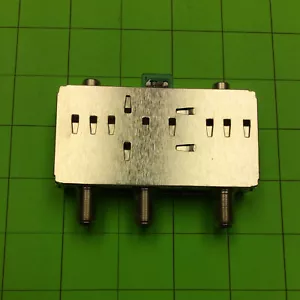 Sony KP-46WT510 Projektionsfernseher Jalco Tuner ANT Platine - Bild 1 von 6