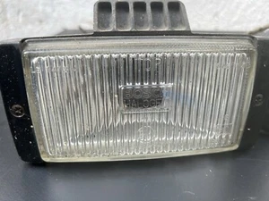3 BOSCH HALOGEN NEBELSCHEINWERFER LE 1473A LE 1478A OLDTIMER SCHWEDEN - Bild 1 von 10