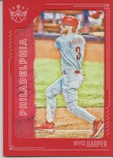 2021 Panini Diamond Kings Plum, Gray, Red & Blue Framed Borders - You Pick