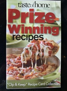 Lot of 4 Small Cook Books, see pics and description - Picture 1 of 4