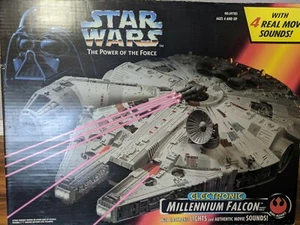 Brandneu Star Wars Millennium Falcon Box Set nie geöffnet Brandneu - Bild 1 von 2