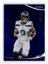 2023 Panini Prestige Football NUMBERED Parallels (BUY 4 GET 2 FREE!) You Pick