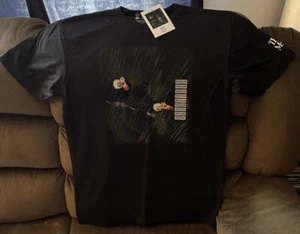 The Vultures Tree - T-Shirt - Snow White - The Met - Size Medium - Picture 1 of 7