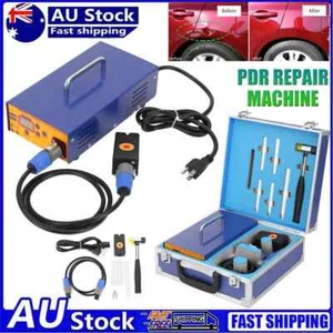 1380W Pro PDR Induction Heater Machine Hot Box Car Paintless Dent Repair Tools - Picture 1 of 12
