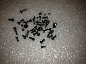 Notebook HP ELITEBOOK 6930P set viti - screw set - Picture 1 of 1