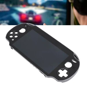 Game Console LCD Display Professional Replacement Touch Screen Digitizer Glass - Picture 1 of 22