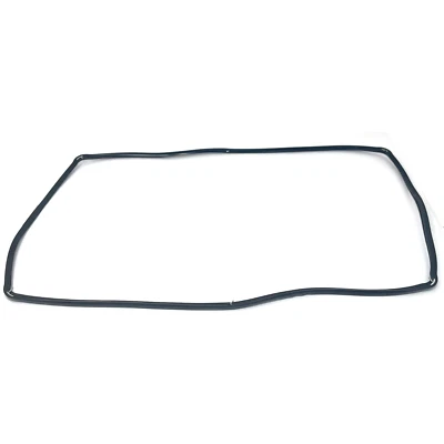 Guarnizione porta per maxi forno nardi blanco 6 ganci 62 x 32 cm 090118009920r