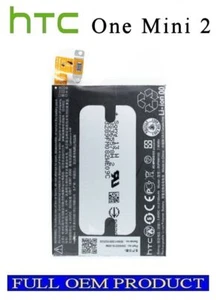 HTC One Mini 2 (M8MINn) Akku 35H00216-00M - Bild 1 von 1