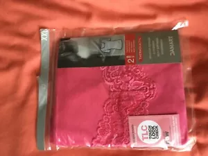 Damart Ladies pink t-shirt - Picture 1 of 2