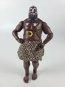 WWE Elite Collection Legends Series 2 Kamala Mattel 6” Action Figure - Picture 1 of 7