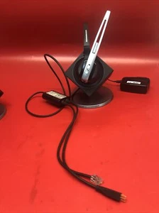 Sennheiser DW BS US DW Series DECT Charging/Communication Cradle/Base Station - Picture 1 of 2