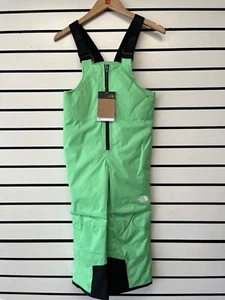 The North Face Kid's Size 6 Freedom Bib - Picture 1 of 3