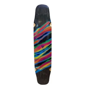 Landyachtz Tony Danza Spectrum Longboard Deck - Picture 1 of 1