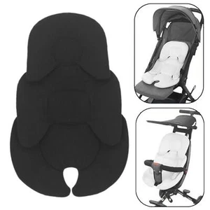 Thicken Liner Mat Soft Mat Comfortable Car Seat Pad for Pram Car Stroller - Picture 1 of 21