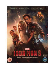 Iron Man 3 (DVD, 2013)