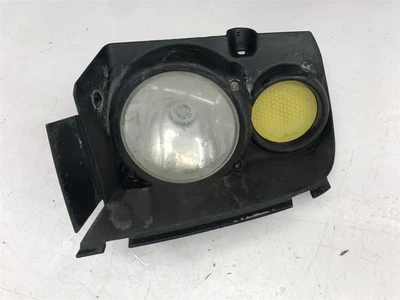 JOHN DEERE GATOR HPX 620i 850D LEFT HEADLIGHT BUCKET VG10011 - Image 1 of 4