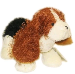 Webkinz Lil' Basset Hound - Picture 1 of 4