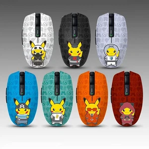Gengar Orochi Wireless Razer x Gaming Mouse Cute Cartoon Pokémon Mouse Cute - Picture 1 of 25