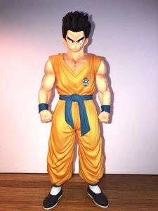 Dragon Ball Z Figur Son Goku Ichiban Masterlise 9" Manga RAR - Bild 1 von 4