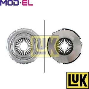 CLUTCH PRESSURE PLATE 136 0237 10 FOR MAN AVIA TAM 81.30305-0206 81303050206 81. - Picture 1 of 6
