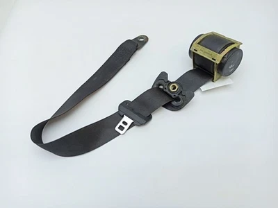 Cinturón seguridad delantero izquierdo MG Zt - Zt-T 2003 531046800 LIS5368 Foto 1 de 4