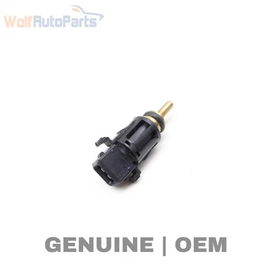 BMW M6 2006-2010 2012-2018 - Sensor de temperatura de refrigerante 1433077 Foto 1 de 4