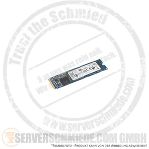 1024GB 1TB Dell Kioxia KXG50PNV1T02 Datacenter Enterprise M.2 2280 NVMe 00CVM2 - Picture 1 of 3