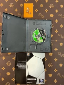 ISS 2 - International Superstar Soccer 2 - Pal - Nintendo GameCube - Foto 1 di 2