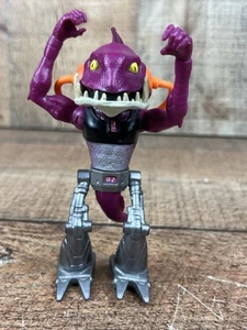 2012 Viacom TMNT Teenage Mutant Ninja Turtles Actionfigur "Fish Face" Fishface - Bild 1 von 20