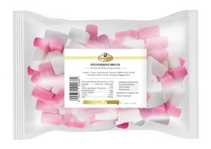 Pfefferminzbruch 500g Vorratspackung - Bild 1 von 5