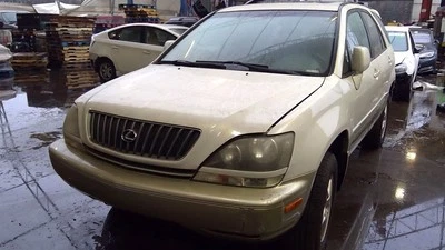 Bomba de dirección asistida compatible con 99-03 LEXUS RX300 6513207 Foto 1 de 4