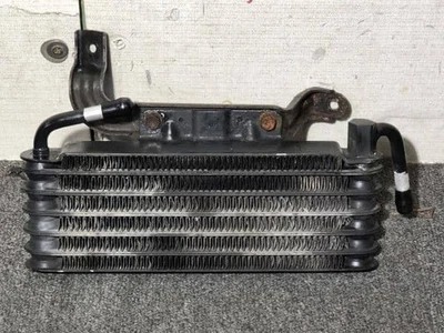 TOYOTA Soarer 1987 E-MZ21 Oil Cooler [Used] [PA64333944] - Image 1 of 2