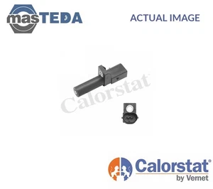 CS0301 CRANKSHAFT POSITION SENSOR FRONT CALORSTAT BY VERNET NEW OE REPLACEMENT - Picture 1 of 5