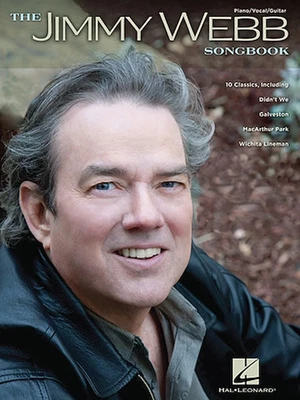 The Jimmy Webb Songbook - Image 1 of 4