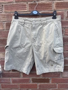 Caterpillar Chino Shorts Size 36 Great Condition - Picture 1 of 9