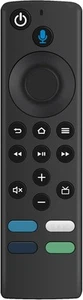 L5B83G Voice Remote Control Replacement for Amazon TV Stick Lite, TV...  - Picture 1 of 3