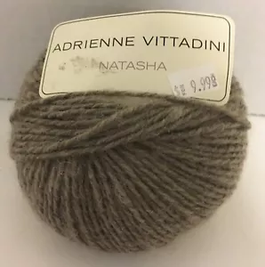 VINTAGE ADRIENNE VITTADINI Natasha Yarn - Picture 1 of 3
