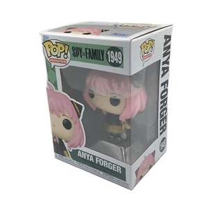 FUNKO POP - 1949 SPY X FAMILY - ANYA FORGER - Imagen 1 de 2
