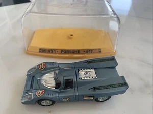 PILEN M 331 PORSCHE 917 - Imagen 1 de 9