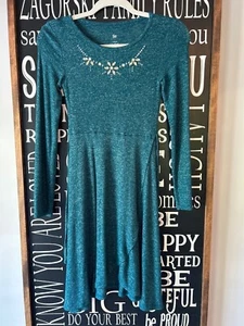 SO girls dress- size 10-12 Y - Picture 1 of 3