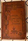 The Illustrated Stock Doctor and Live-Stock Encyclopedia 1891 Russell Manning