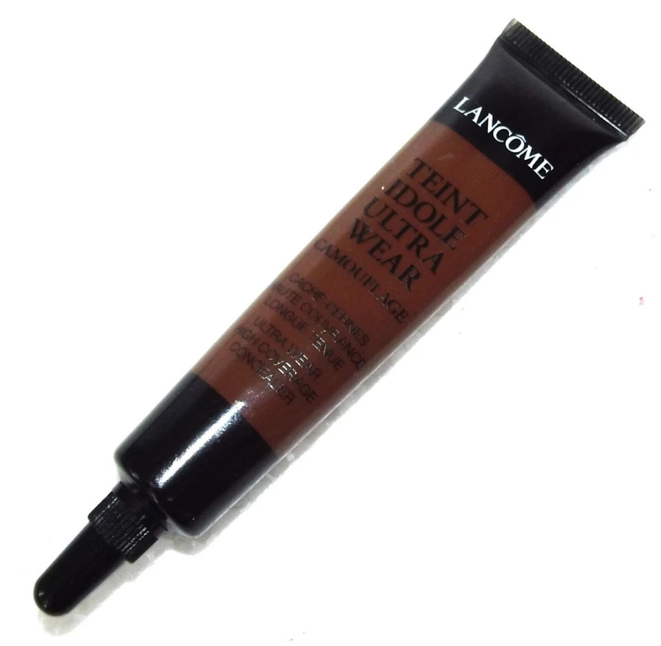 Lancome Teint Idole Ultra Wear Camouflage High Coverage Concealer No. 555 Suede - Bild 1 von 1