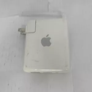 Apple AirPort Express Basisstation A1084 WLAN Router - Bild 1 von 5