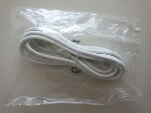 Câble ethernet 1,5 m NEUF emballé - Photo 1/1