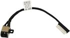 For Dell Inspiron 17 5000 I5770 I5775 P35e P75f P35e001 Dc Power Jack In Cable *