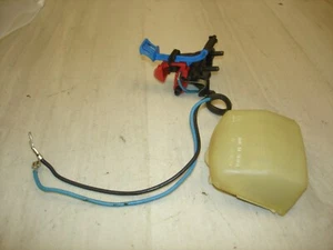 HUSQVARNA 351 air filter and mount chainsaw part bin 710 - Picture 1 of 2