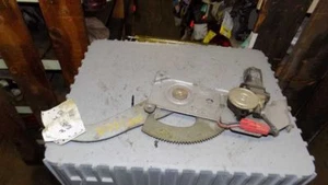 Driver Left Rear Window Regulator Fits 90-93 IMPERIAL 11545 - Picture 1 of 2