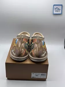 Palace x UGG Tasman Slipper Black Camo - UK 3 | US 4 ✅ IN HAND FAST SHIPPING - Bild 1 von 6