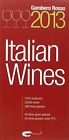 Italian Wines 2013 by Gambero Rosso 1890142220 FREE Shipping